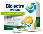 BIOLECTRA Immun Direct Sticks 60 St