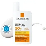 Invisible Fluid UVMune 400 LSF 50+ 50 ml