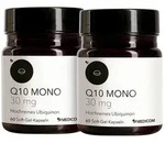 Q10 MONO 30 mg Weichkapseln 2X60 St