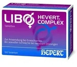 LIBO HEVERT Complex Tabletten 100 St