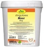SINGULARES Moor Pulver vet. 1.8 kg