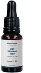 LIPOVITAMINE Forte 1000 &Ouml;l mit Vitamin E (EVNolTM), D3, K2 & A 15 ml