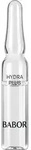 BABOR Ampullen Hydra Plus Intensiv-Feuchtigkeit 7X2 ml