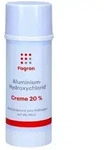 ALUMINIUM HYDROXYCHLORID Creme 20% Fagron 50 ml