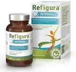 REFIGURA&reg; Intervall Kapseln f&uuml;rs Intervallfasten vegan 160 St