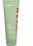 CBD VITAL w&auml;rmende CBD Creme 120 ml