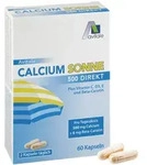 CALCIUM SONNE 500 Kapseln 60 St
