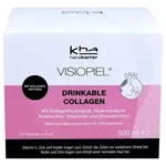 VISIOPIEL drinkable Collagen 20X25 ml