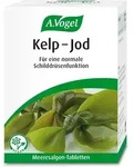 A.VOGEL Kelp-Jod Tabletten vegan 120 St