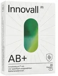 INNOVALL AB+ Kapseln 20 St