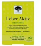 LEBER AKTIV Tabletten 30 St