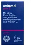 Orthomol Pro 6 Kapsel 30er-Packung 30 St