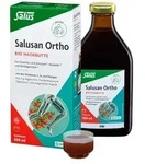 SALUSAN Ortho Bio-Hagebutten-Tonikum 500 ml