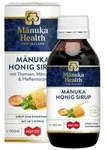 MANUKA HEALTH MGO 250+ Manuka Honig Sirup 100 ml