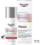 EUCERIN Anti-Pigment Tag LSF 30 Get&ouml;nt Hell 50 ml