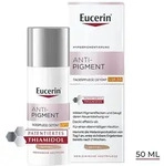EUCERIN Anti-Pigment Tag LSF 30 Get&ouml;nt Mittel 50 ml