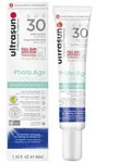 Ultrasun Photo Age Control Fluid SPF30 40 ml