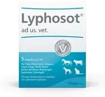 LYPHOSOT ad us.vet.Ampullen 5 St