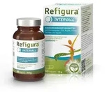 REFIGURA&reg; Intervall Kapseln f&uuml;rs Intervallfasten vegan 60 St