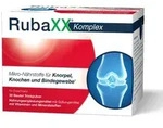 RUBAXX Komplex Pulver Beutel 30X15 g