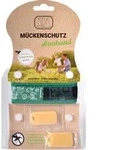 M&Uuml;CKENSCHUTZ Armband gr&uuml;n KDA 1 St