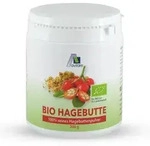 HAGEBUTTEN PULVER Bio 300 g