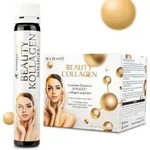 BEAUTY COLLAGEN Hyaluron Solugel bioactive Amp. 30 St