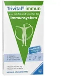 TRIVITAL immun Kapseln 14 St