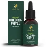VITACTIV Chlorophyll Tropfen 50 ml