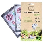 M&Uuml;CKENSCHUTZ Sticker KDA 2 St