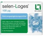 SELEN-LOGES 100 &mu;g Filmtabletten 60 St