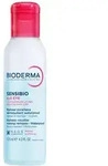 BIODERMA Sensibio H2O Eye &ndash; 2-Phasen-Augen-Make-up-Entferner 125 ml