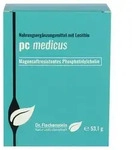 PC MEDICUS magensaftresistentes Granulat 30 Beutel 53.1 g
