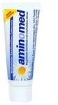 AMINOMED Kamillenbl&uuml;ten Zahncreme ohne Titandioxid 15 ml