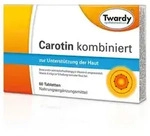 CAROTIN KOMBINIERT Tabletten 60 St