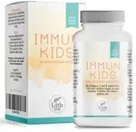 LITTLE Wow Immun KIDS Immunsystem Kinder veg.Kaps. 90 St