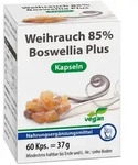 WEIHRAUCH 85% Boswellia Plus Kapseln 60 St