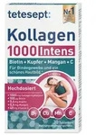TETESEPT Kollagen 1000 Intens Tabletten 30 St