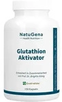 GLUTATHION AKTIVATOR Kapseln 150 St