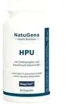 HPU Multivitamin- & Multimineralstoff-Komplex hochdosiert & vegan 90 St