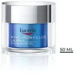 Eucerin&reg; Hyaluron-Filler + 3x Effect Hydra Nacht Gel 50 ml