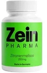 MELISSE KAPSELN 250 mg Extrakt 90 St