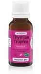 THYMIANTROPFEN Dr.Muches 20 ml
