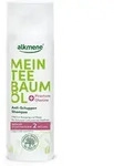 ALKMENE Mein Teebaum&ouml;l Anti-Schuppen Shampoo 200 ml