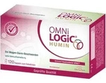 OMNI LOGiC HUMIN Kapseln 120 St