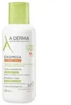 A-DERMA EXOMEGA CONTROL Creme r&uuml;ckfettend 400 ml