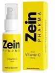 VITAMIN C NATURAL 80 mg Family Sirup 50 ml