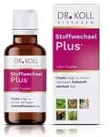 STOFFWECHSEL PLUS Dr.Koll Gemmo Komplex CholinZink 50 ml