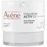 Av&egrave;ne Hyaluron Activ B3 Multi-intensive Nachtcreme 40 ml