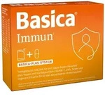 BASICA Immun Trinkgranulat+Kapsel f.7 Tage 7 St